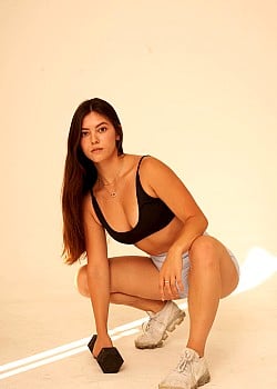 Brittany Brunckhorst